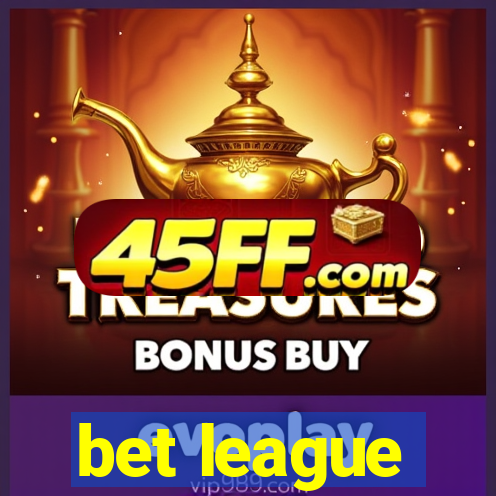 bet league